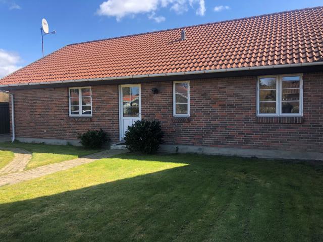 Ejendom til leje i Stenlille, Sorø
