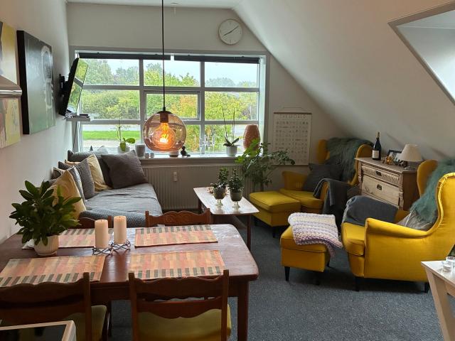 Lejlighed til leje i Over Holluf, Odense