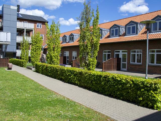 Villa til leje i Århus