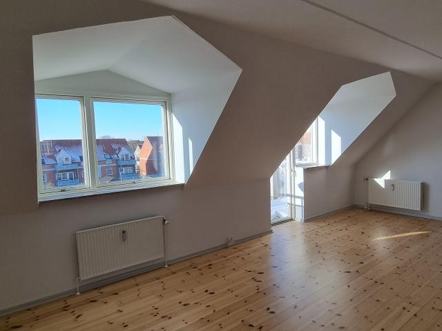 Ejendom til leje i Horsens, Århus