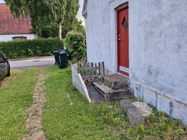Hus til leje i Hørve, Odsherred