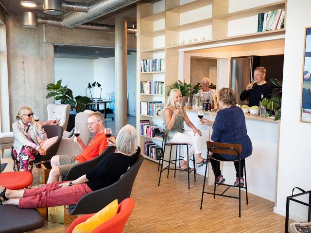 Lejlighed til leje i Gammel Køge By, Køge