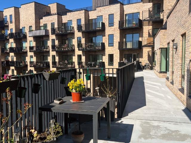 Lejlighed til leje i Køge