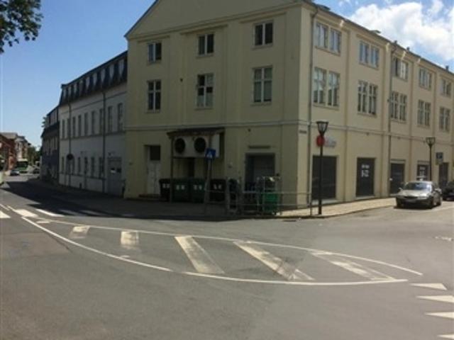 Lejlighed til leje i Nyborg
