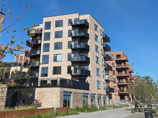 Lejlighed til leje i Køge