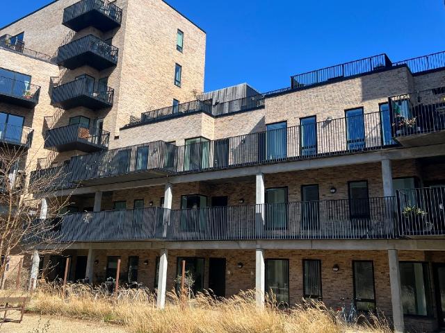 Lejlighed til leje i Køge