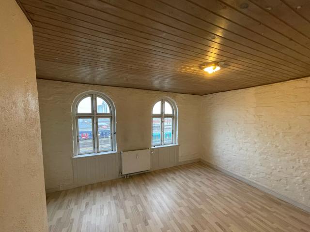 Ejendom til leje i Struer, Århus