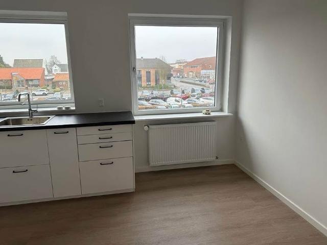 Lejlighed til leje i Ikast, Århus