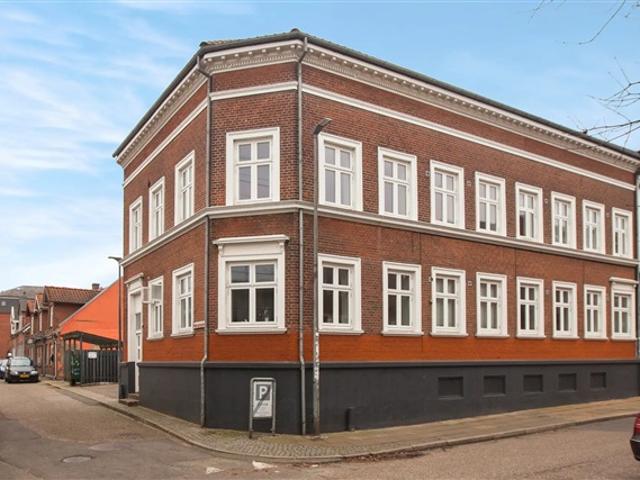 Lejlighed til leje i Kolding