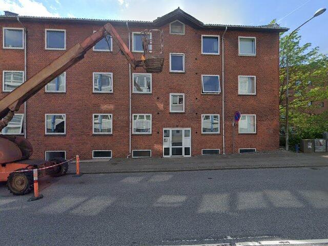 Lejlighed til leje i Nørresundby, Brønderslev-Dronninglund
