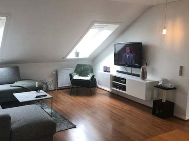 Lejlighed til leje i Kolding