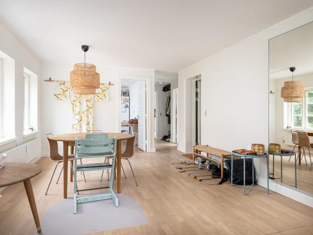Lejlighed til leje i Aalborg, Brønderslev-Dronninglund