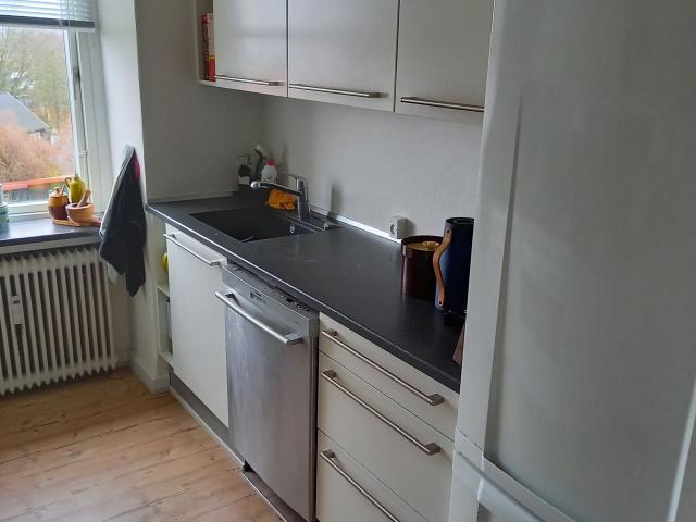 Ejendom til leje i Randers, Århus