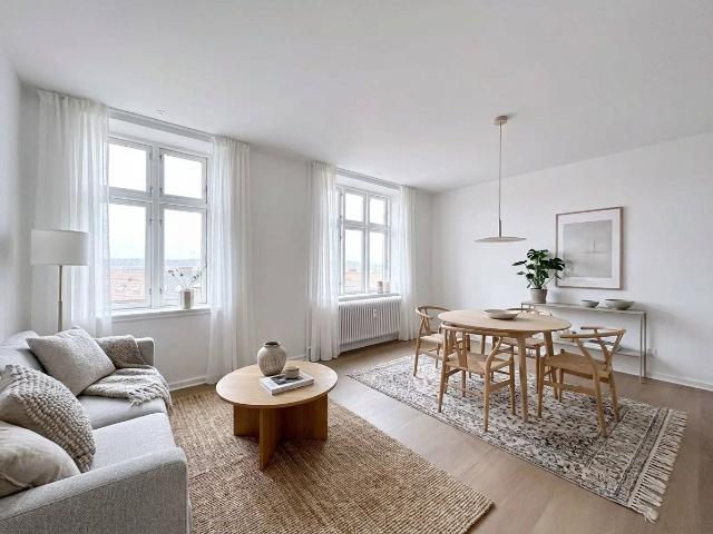 Ejendom til leje i Randers, Århus