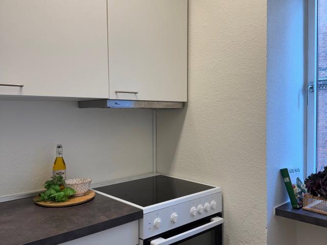 Lejlighed til leje i Randers, Århus