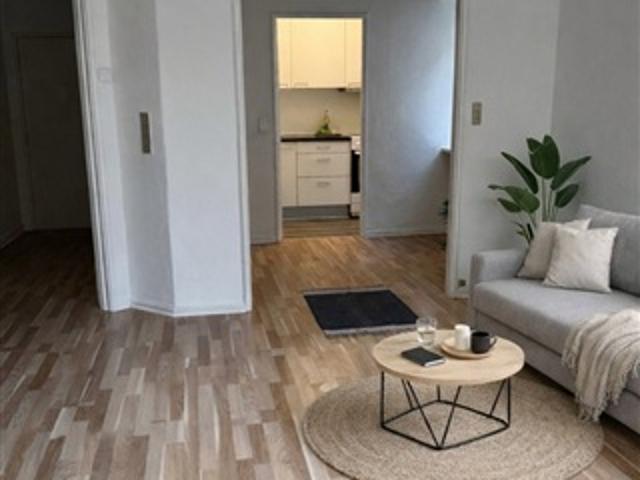 Lejlighed til leje i Århus