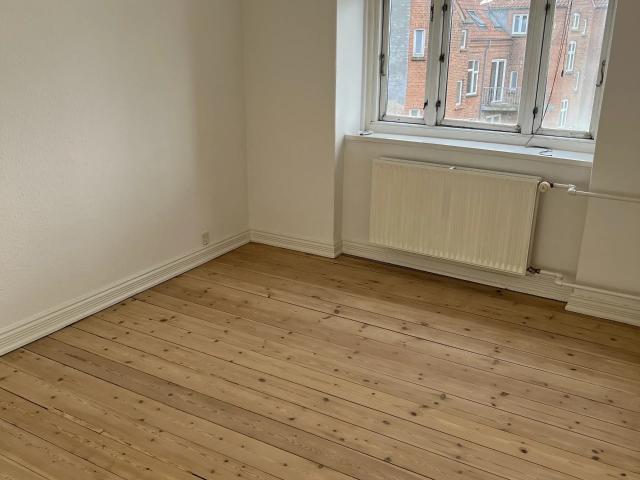 Lejlighed til leje i Lille Grundet, Vejle
