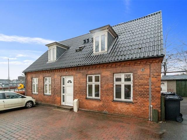 Lejlighed til leje i Næstved