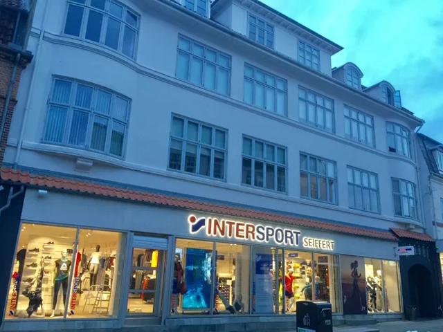 Ejendom til leje i Nyråd, Vordingborg
