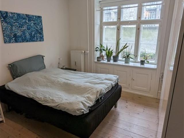 Lejlighed til leje i Frederiksberg C, Brøndby