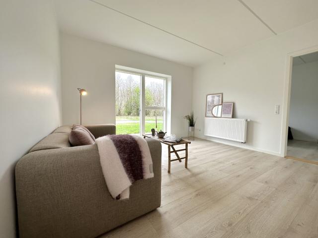 Hus til leje i Århus