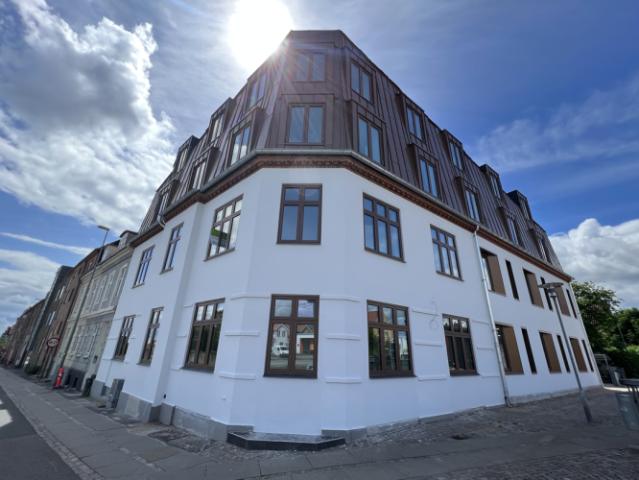 Lejlighed til leje i Århus