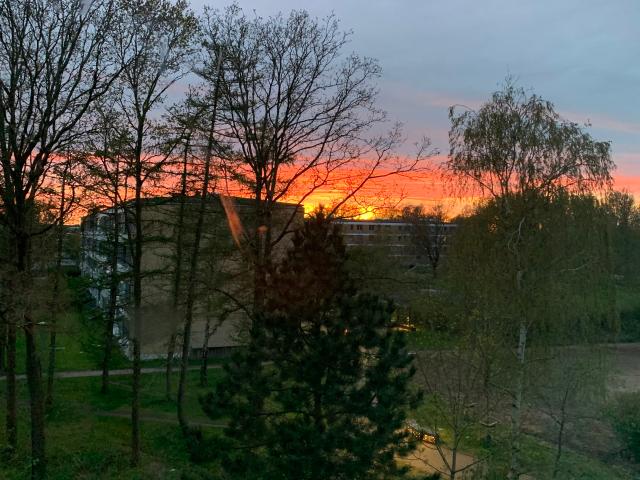Ejendom til leje i Odense