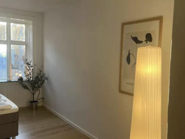 Lejlighed til leje i Nørrebro, København