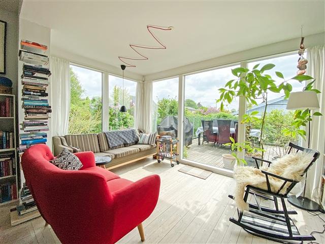 Hus til leje i Vanløse, København