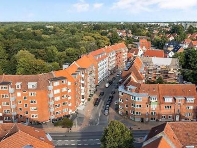 Lejlighed til leje i Odense