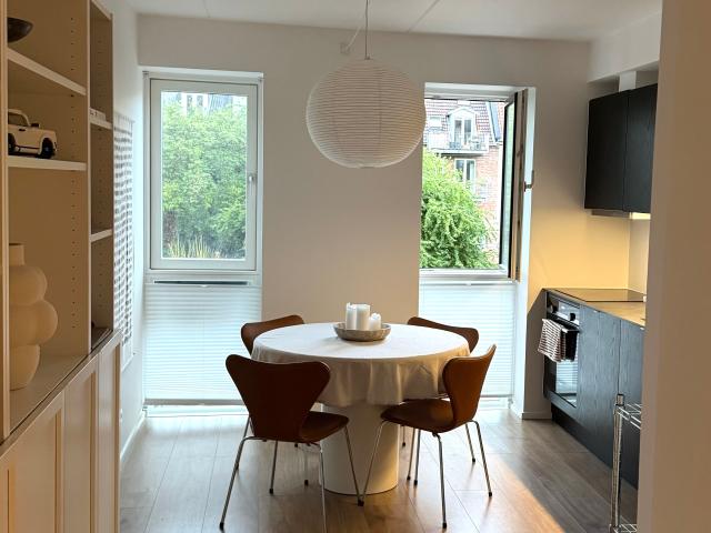 Lejlighed til leje i Århus