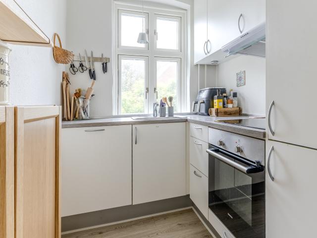 Lejlighed til leje i Nørresundby, Brønderslev-Dronninglund