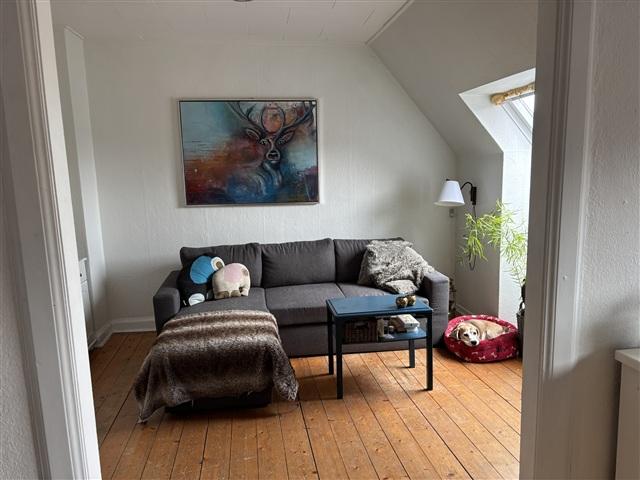 Lejlighed til leje i Ringkøbing