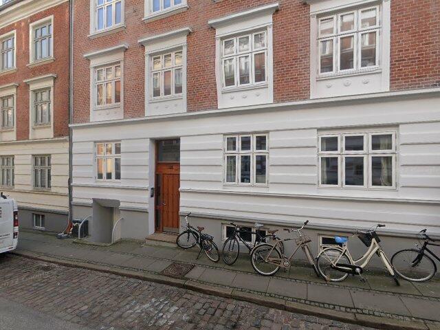 Lejlighed til leje i Århus