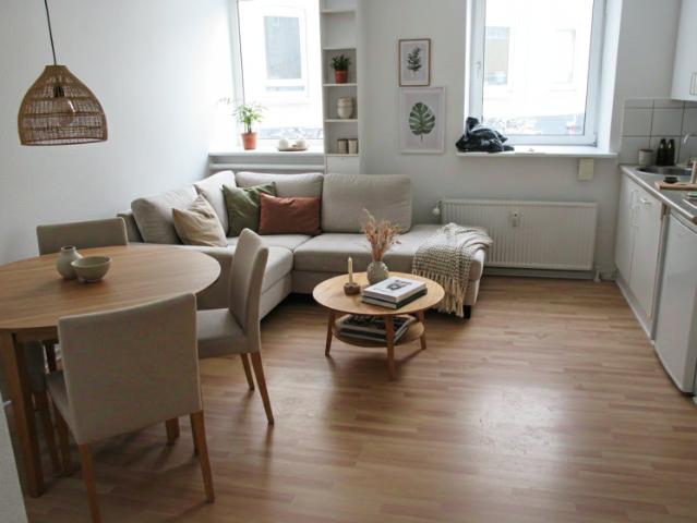 Lejlighed til leje i Aalborg, Brønderslev-Dronninglund