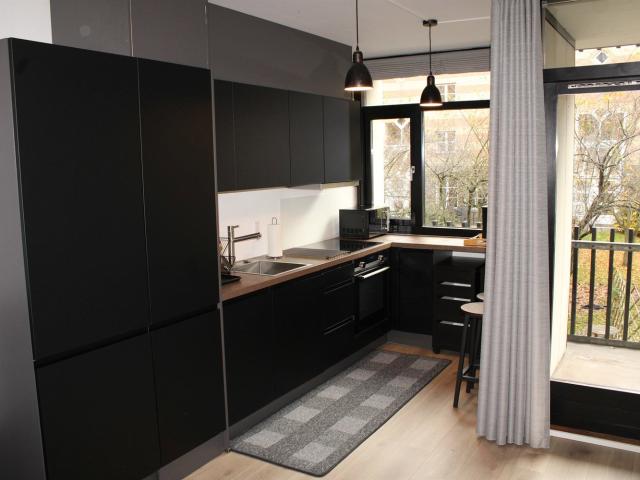 Lejlighed til leje i Østerbro, København