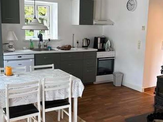 Lejlighed til leje i Lund, Århus