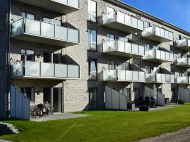 Ejendom til leje i Skive, Århus