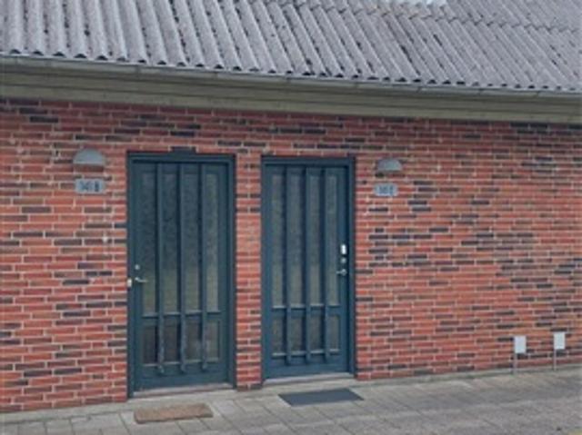 Lejlighed til leje i Viborg, Århus