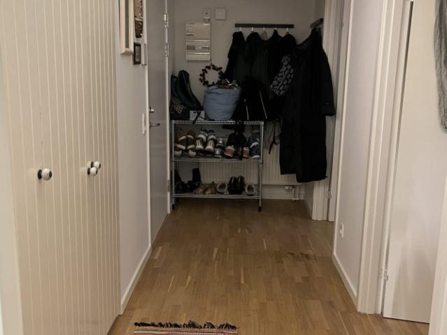 Ejendom til leje i Frederiksberg C, Brøndby