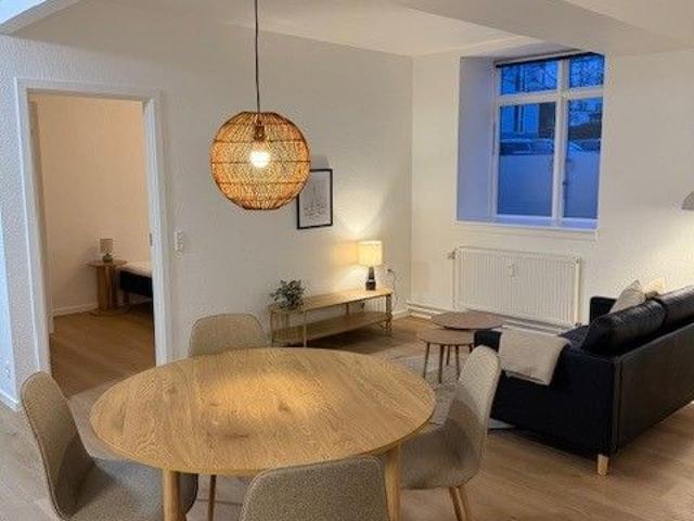 Ejendom til leje i Horsens, Århus