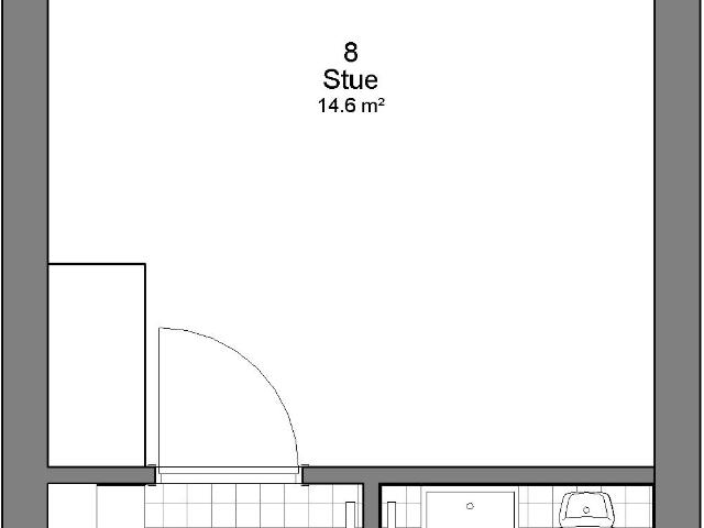 Villa til leje i Vissenbjerg, Assens