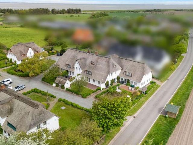 Wohnung kaufen in Dunsum, Kreis Nordfriesland