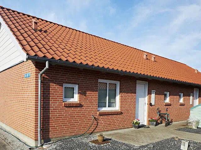 Villa til leje i Århus
