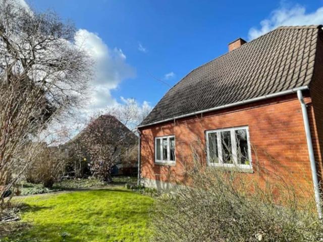 Lejlighed til leje i Næstved