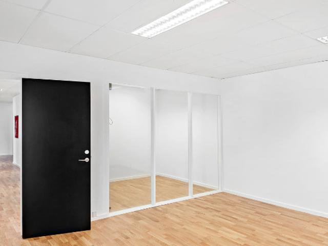 Erhvervsejendom til leje i Ballerup, Brøndby