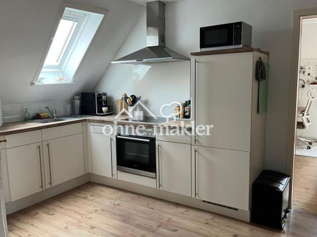 Wohnung mieten in Ahrensbök, Schleswig-Holstein
