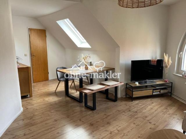 Apartment mieten in Schleswig, Schleswig-Holstein