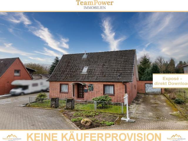 Haus kaufen in Kaltenkirchen, Schleswig-Holstein