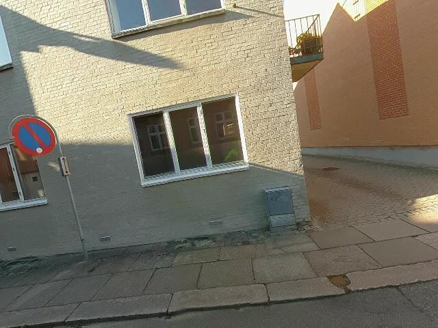 Lejlighed til leje i Randers, Århus